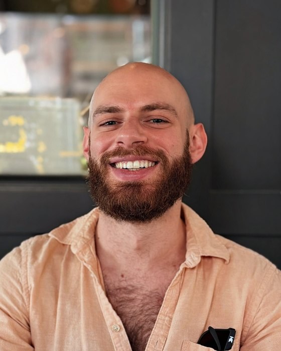 Nathan M. · Software Developer